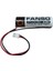 ER14505H Kablolu Konnektörlü (Jst Xh-2.54) 3.6V Lithium Pil (Li-Socl2) (599599) 1
