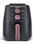 Çok Renkli Airfryer 2508H Siyah Rose, Sağlıklı ve Pratik Mutfak Deneyimi 2