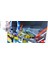 Premium Pop Culture Mix 5 Model Araba Seti ( Mission Impossible, Back To The Future, Forza, Gran Turismo, Action Comics ) 2