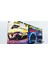 Premium Pop Culture Mix 5 Model Araba Seti ( Mission Impossible, Back To The Future, Forza, Gran Turismo, Action Comics ) 3