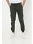 Erkek Körüklü Jogger Paça Lastikli Pantolon 2