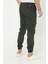 Erkek Körüklü Jogger Paça Lastikli Pantolon 5