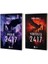 2417 Serisi Seti 2 Kitap Takım 1