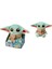 Nessiworld 6315870462 Disney Grogu Manyetik Peluş Figür 1