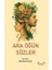 Ara Öğün Sözler (Ciltli) 1