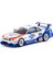 Tarmac Works 1/64 Nissan Nısmo Gt-R Lm 24H Of Le Mans 1995 #22 1