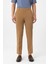 Camel Slim Fit Comfort Erkek Pantolon 1