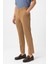 Camel Slim Fit Comfort Erkek Pantolon 3