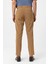 Camel Slim Fit Comfort Erkek Pantolon 5