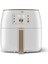 Smart Sensing Airfryer Xxl, 1.4 Kg, 7.3 L, Beyaz, Hızlı ve Sağlıklı Pişirme 1