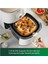 Smart Sensing Airfryer Xxl, 1.4 Kg, 7.3 L, Beyaz, Hızlı ve Sağlıklı Pişirme 3