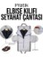 Pratik Elbise Kılıfı Seyahat Çantası 1