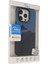 iPhone 15 Pro Max Basel Kapak - Pembe 5