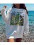 Premium Oversize Kesim Uzun Kollu Baskılı Sweatshirt 1