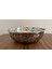Gümüş Renkli Metal Hamam Tası 2