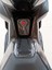 HONDA - ADV350 2024 - 19 Parça Depo Ve Sele Altı Koruma 6D Karbon Tank Pad 4