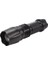 Gold Orion Km-84 Tasarruflu Şarjlı Zoomlu Metal El Feneri Kemer Klipsli ( Lisinya ) 1