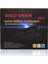 Gold Orion Km-84 Tasarruflu Şarjlı Zoomlu Metal El Feneri Kemer Klipsli ( Lisinya ) 5