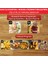 7 Programlı Az Yağlı Fritöz, Grill ve Buhar Özelliği, 6,5 Litrelik Siyah Renk 6
