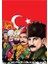 Şanlı Türk Devletleri Hun Imparatorluğun'dan Türkiye Cumhuriyeti'ne 1