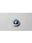Bmw X5 E53 E70 F15 F85 50. Yıl Çelik Jant Göbeği 68 mm 1