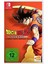 Dragon Ball Z: Kakarot (Nintendo Switch Oyun) Dijital Indirme Kodu 1