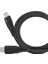 Ally Type-C To Iphone Lightning 27W Hızlı Şarj KABLOSU-(1903) - BRF14376-7150 4