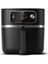2200 W Airfryer 8.3 L Xxl, Gıda Termometreli, 2 Kg, Bağlantılı, Beyaz 1
