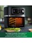 2200 W Airfryer 8.3 L Xxl, Gıda Termometreli, 2 Kg, Bağlantılı, Beyaz 5