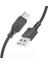 Hoco X101 Assistant USB To Type-C 3A Hızlı Şarj ve Data KABLOSU-(1903) - BRF16272-5314 3
