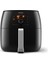 2225W Premium Xxl Airfryer Siyah, Hızlı ve Sağlıklı Pişirme Fırını 1