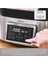 6 Kişilik Geniş Hacimli Dijital Ekranlı ve 7 Programlı Airfryer ile Izgara Makinesi 3