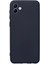 Samsung Galaxy A04E Kılıf First Silikon - Lacivert - BRF16792-5386 2