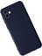 Samsung Galaxy A04E Kılıf First Silikon - Lacivert - BRF16792-5386 3