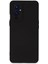 One Plus 9 Kılıf Nano Içi Kadife Silikon - Siyah - BRF17631-2597 1