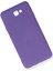Samsung Galaxy J7 Prime Kılıf Nano Içi Kadife Silikon - Mor - BRF15747-8364 3