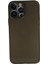 iPhone 13 Pro Max Kılıf Pp Ultra Ince Kapak - Gri - BRF14200-7913 1