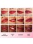 Kissing Juicy Tint - Renkli Dudak Balsamı - Bubblegum 3