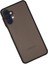 Samsung Galaxy A04S Kılıf Montreal Silikon Kapak - Siyah - BRF12795-5289 3