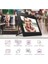 10-Inç LCD Ekran Dijital Fotoğraf Çerçevesi 2
