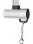 Anahtarlık Dual USB Type C Şarj Dönüştürücü Başlık ADAPTÖR-(1903) - BRF19733-2979 4