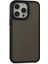 iPhone 13 Pro Max Harvel Kapak - Siyah - BRF14719-6833 1