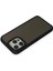 iPhone 13 Pro Max Harvel Kapak - Siyah - BRF14719-6833 3