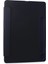Samsung Galaxy Tab A9 Kılıf Kalemlikli Mars Tablet Kılıfı - Lacivert - BRF16426-6014 2