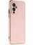 One Plus 9 Kılıf Volet Silikon - Pembe - BRF11775-2946 2