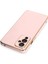One Plus 9 Kılıf Volet Silikon - Pembe - BRF11775-2946 3