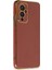 One Plus 9 Kılıf Volet Silikon - Kırmızı - BRF11629-5754 2