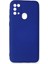 Samsung Galaxy M31 Kılıf First Silikon - Lacivert - BRF11362-9495 1