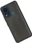 Infinix Hot 11S Kılıf Montreal Silikon Kapak - Lacivert - BRF19200-4138 3