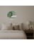 Minimalist Deniz Temalı Dekoratif Aynalı Tablo - BRF16525-6279 2